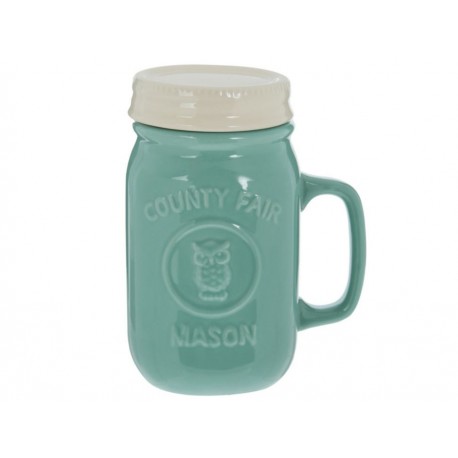 Haus Tarro Boho Menta-ComercializadoraZeus- 1050540479