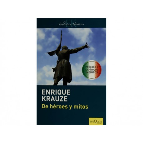 De Héroes y Mitos-ComercializadoraZeus- 1043091561