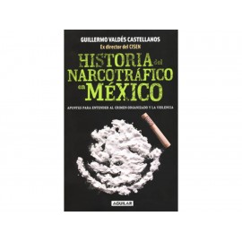 Historia del Narcotrafico en México-ComercializadoraZeus- 1035272093