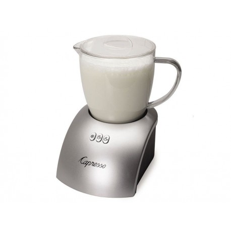 Capresso 794151401976 Espumador Froth Plus Acero-ComercializadoraZeus- 1056044091
