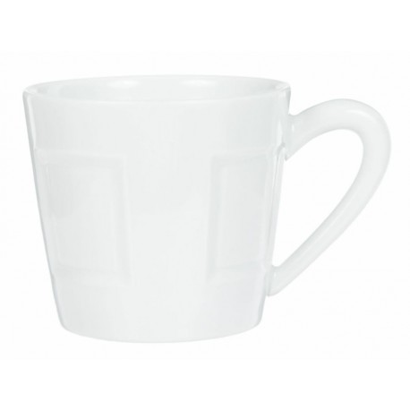Bernardaud Taza para Café Naxos Blanco-ComercializadoraZeus- 1051784321