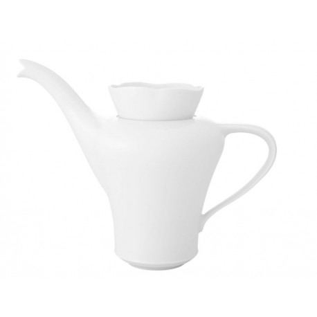 Cafetera Vista Alegre Crown White-ComercializadoraZeus- 1057258621