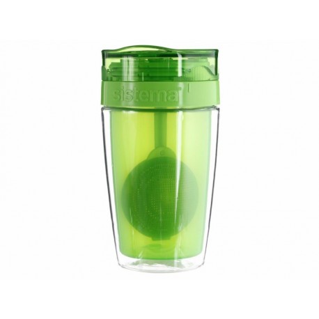 Sistema Termo Te To Go Verde-ComercializadoraZeus- 1052505689
