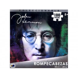 Rompecabezas John Lennon 1000 Piezas-ComercializadoraZeus- 1041483900