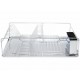 Haus Escurridor de Acero Inoxidable-ComercializadoraZeus- 1052623568