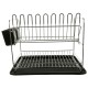 Escurridor Vasconia negro-ComercializadoraZeus- 1057979018