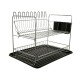 Escurridor Vasconia negro-ComercializadoraZeus- 1057979018