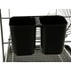 Escurridor Vasconia negro-ComercializadoraZeus- 1057979018