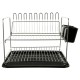 Escurridor Vasconia negro-ComercializadoraZeus- 1057979018