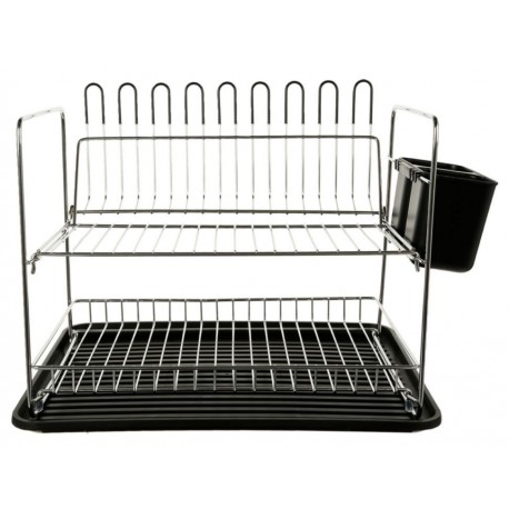 Escurridor Vasconia negro-ComercializadoraZeus- 1057979018