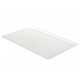 Metaltex Charola con Desagüe Blanca-ComercializadoraZeus- 18254751