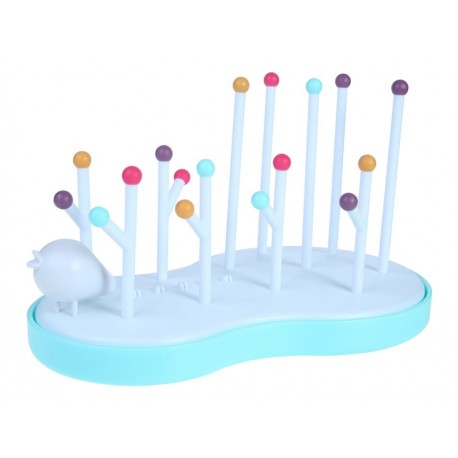 Suavinex Escurridor Bolitas MultiColor-ComercializadoraZeus- 1015101349