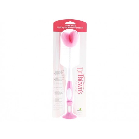 Dr Brown's Cepillo para Biberones-ComercializadoraZeus- 1016115882