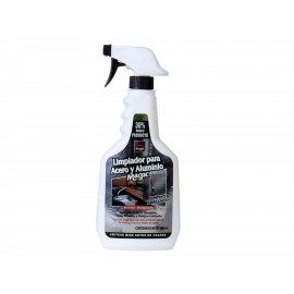 Goo Gone Limpiador de Acero y Aluminio Magic 500 ml-ComercializadoraZeus- 79970468