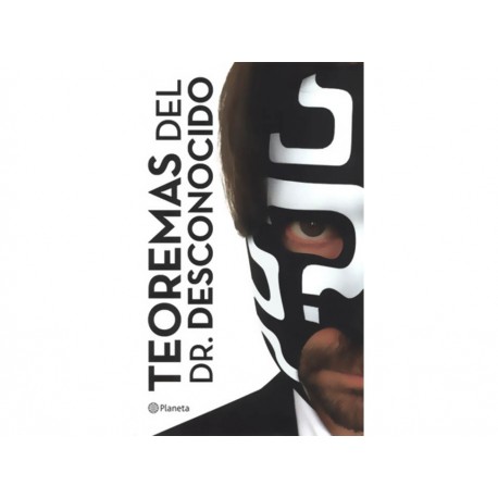 Teoremas del Doctor Desconocido-ComercializadoraZeus- 1043347892