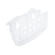 Interdesign Porta Esponja Transparente 25300-ComercializadoraZeus- 1038993191