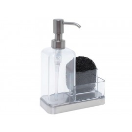 Interdesign Set Dosificador Forma 2-ComercializadoraZeus- 1038993212