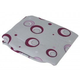 Metaltex Funda Elástica para Burro de Planchar-ComercializadoraZeus- 70258722