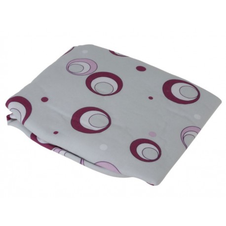 Metaltex Funda Elástica para Burro de Planchar-ComercializadoraZeus- 70258722