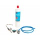 Kit purificador de Agua 3M-ComercializadoraZeus- 1055340303