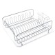 Interdesign Escurridor Forma Lupe-ComercializadoraZeus- 1038993328