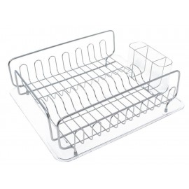 Interdesign Escurridor Forma Lupe-ComercializadoraZeus- 1038993328