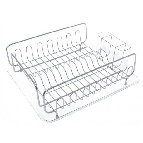 Interdesign Escurridor Forma Lupe-ComercializadoraZeus- 1038993328
