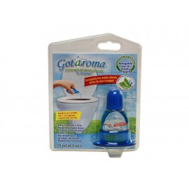 Gotaroma Eliminador de Olores para WC-ComercializadoraZeus- 1041003657
