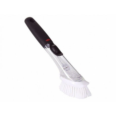 Oxo Cepillo para Botellas con Dosificador-ComercializadoraZeus- 67503996
