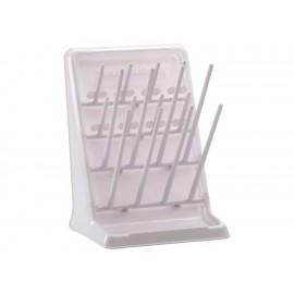 Nuby Escurridor de Biberones-ComercializadoraZeus- 73682291