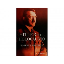 Hitler y el Holocausto-ComercializadoraZeus- 1043194018