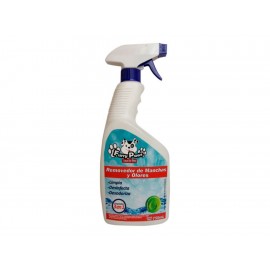 Furry Paws Solución Limpiadora Blanco-ComercializadoraZeus- 1053143594