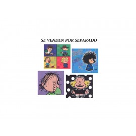 Separadores Magnéticos De Mafalda-ComercializadoraZeus- 1035965838
