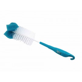 Nuby Escobillón para Biberones-ComercializadoraZeus- 75420315