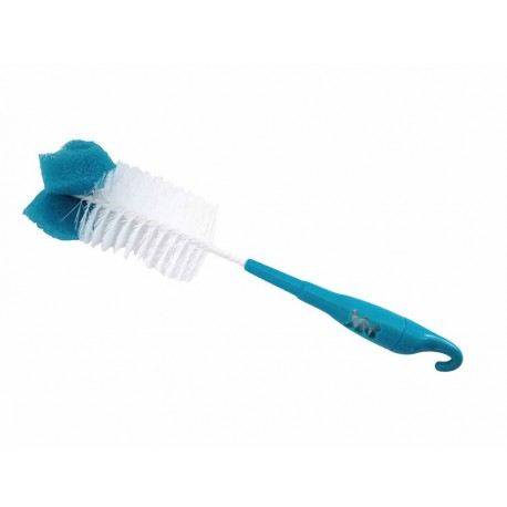 Nuby Escobillón para Biberones-ComercializadoraZeus- 75420315