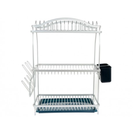 Escurridor Home Ideas gris-ComercializadoraZeus- 1058963972