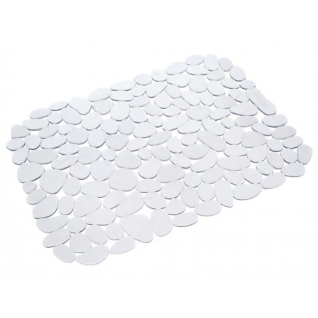 Interdesign Protector Grande para Fregadero Piedras Sinkworks Gris 60663-ComercializadoraZeus- 1038992607