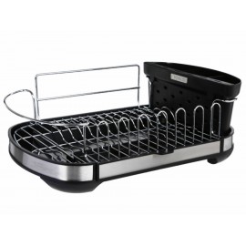 Regal Escurridor para Vajilla Negro-ComercializadoraZeus- 1052198468