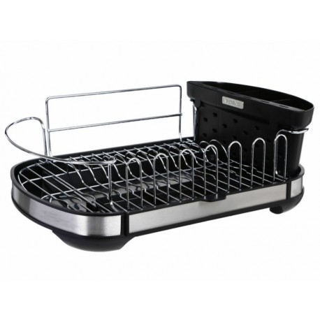 Regal Escurridor para Vajilla Negro-ComercializadoraZeus- 1052198468