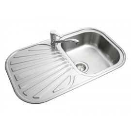 Tarja Tekaway Stylo 1C acero-ComercializadoraZeus- 1051979679