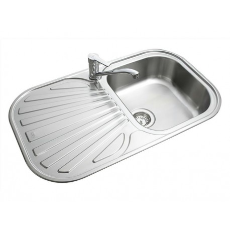 Tarja Tekaway Stylo 1C acero-ComercializadoraZeus- 1051979679
