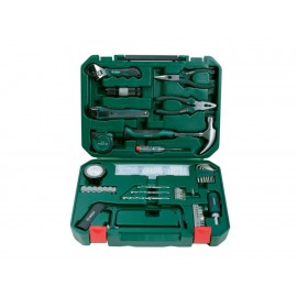 Bosch Kit Básico para el Hogar 2607017372-ComercializadoraZeus- 1056430560