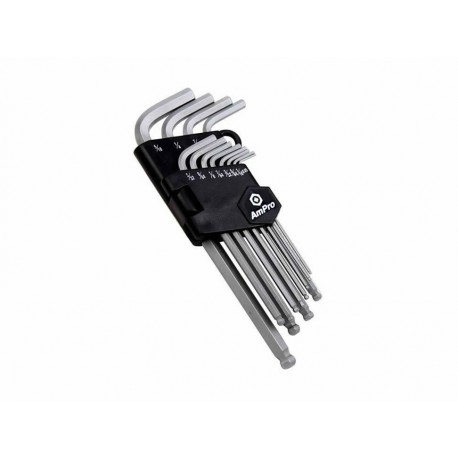 Ampro Juego de Llaves Allen T22957-ComercializadoraZeus- 1024807882