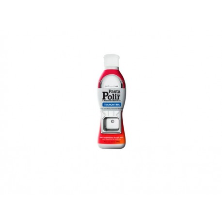 Tramontina Pasta para Pulir y Remover Manchas-ComercializadoraZeus- 1026177533