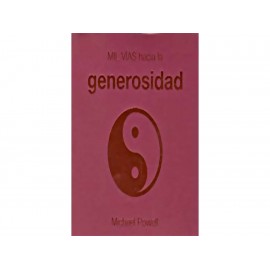 Mil Vías Hacia la Generosidad-ComercializadoraZeus- 1038074004