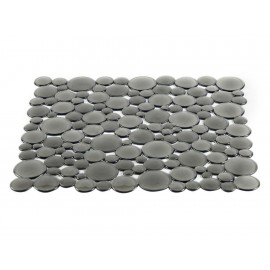 Interdesign Tapete de Fregadero Mediano Obscuro-ComercializadoraZeus- 1047721853