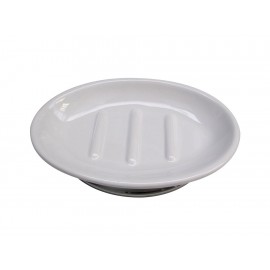 Zonana Jabonera Blanco Luxe-ComercializadoraZeus- 1028918832