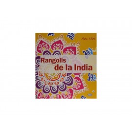 Rangolis de la India-ComercializadoraZeus- 1052145071
