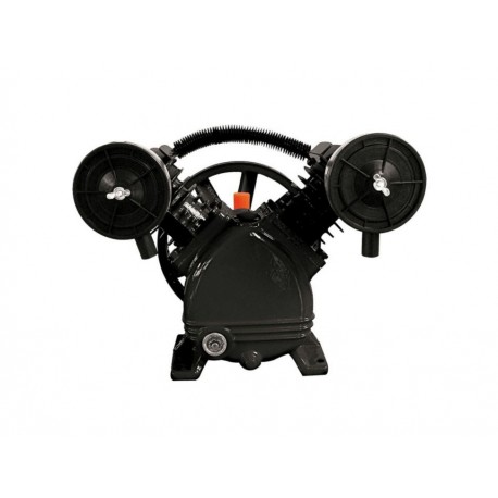 Cabezal para compresor de aire Mikel s CPC 2 negro-ComercializadoraZeus- 1036624198