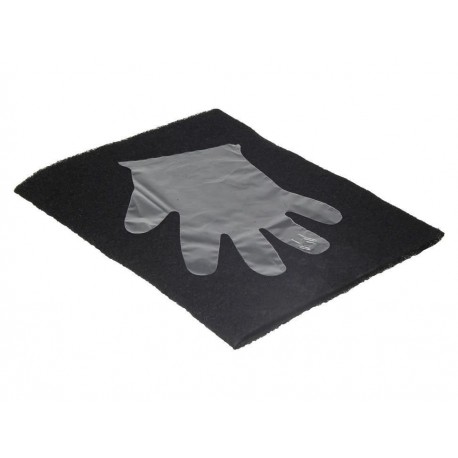 Filtro de carbón universal Sanaire negro-ComercializadoraZeus- 35803467